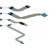 HP Cable W/Adhesive Kit For Probook x360 440 G1 L31174-001